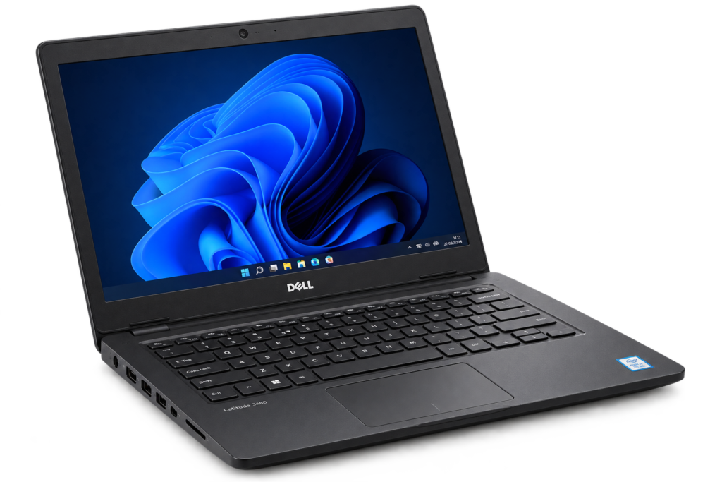 Notebook Dell Latitude 3480