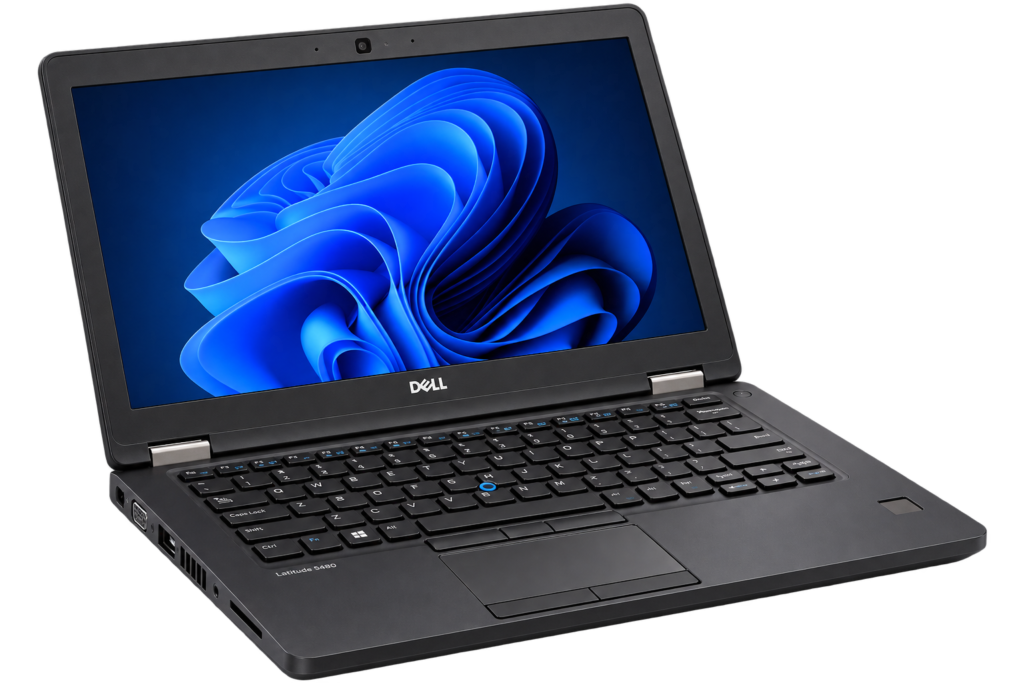 Laptop Dell Latitude 5480